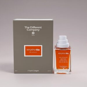 ماء عطر بخاخ ماجينا سين للجنسين من ذا ديفرنت كامباني